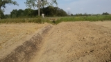 rów melioracyjny